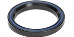 Roulement Enduro ACB 6806 CC BO - ABEC 5 - Black Oxide (Angular Contact) - 37x49x6,5 (36x45°)